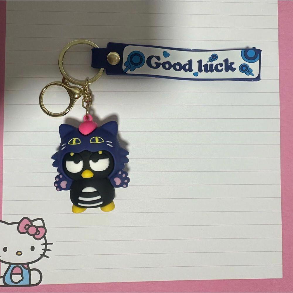 Sanrio Hello Kitty Keychain